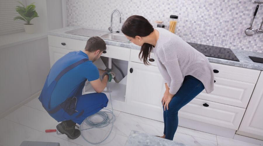 Professional Gas Leak Detection in Spray, OR